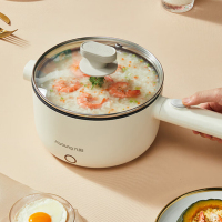 九阳(Joyoung) 多功能电火锅 HG15-G622