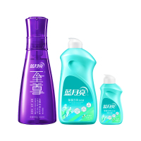 蓝月亮紫晶至尊除菌清洁套包A