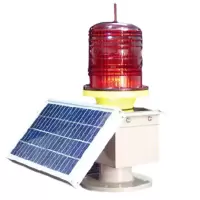 华燏 HY-BZD1032 50W IP65 12VDC 5000K~6500K 红色 警示灯 1盏 红色