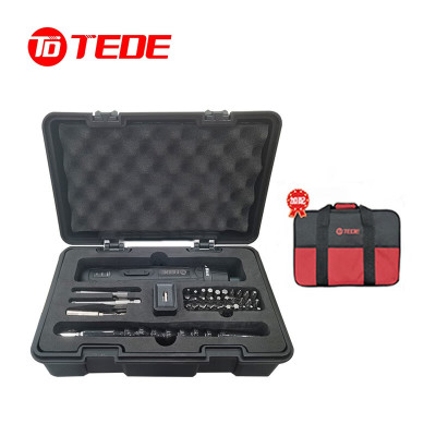 TEDE 电动螺丝刀 YD-5588 2000MAH 套装