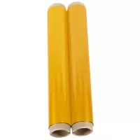 华燏 300mm*100m标签色带 (计价单位:个) 黄色