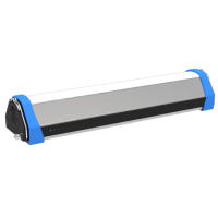 华燏 BZD-1053 6V 5W IP63 3000K 闪光频率3HZ 光源类别LED 标志灯 (计价单位:盏) 灰色