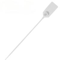 华燏 HY-360mm 材质PP 标签尺寸50×25mm 总长360mm*100支 100支/包 扎带 (计价单位:包