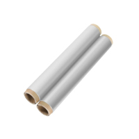 华燏 HY-SD02 220mm*80m 适用机型PT2600,通用型,标签色带 (计价单位:个)白色