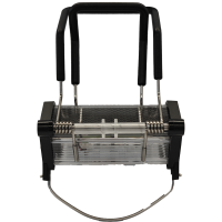 华燏 HY-BZD1026 1.2V 100mW IP68 0.3Hz LED 海鸥警示灯 1 盏/盏(计价单位:盏) 黑