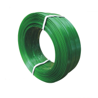 华燏 HY-BD04 PET 16mm*3m/卷 包带(计价单位:卷)绿色