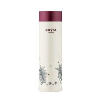 COSTA CO-S450-B 450ml 保温杯白色