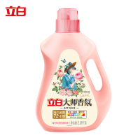 立白(liby)大师香氛洗衣液2.08kg