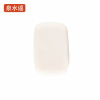 泉水谣QSYGW-0301 深层去污柠檬型228g 肥皂(计价单位:块)白色