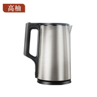 高柚GYGW-1102 1.7L 电热水壶 不锈钢 电热水壶(计价单位:台)不锈钢色
