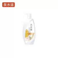泉水谣QSYGW-0316 580ML香氛 洗发水 (计价单位:瓶)白色
