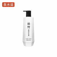 泉水谣QSYGW-0323 丝竹营养508ml 护发素 (计价单位:瓶)白色