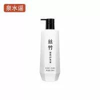 泉水谣QSYGW-0323 丝竹营养508ml 护发素 (计价单位:瓶)白色