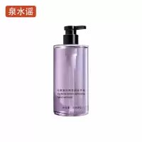 泉水谣QSYGW-0325 500ml 马鞭草柠檬柔润 洗手液(计价单位:瓶)紫色