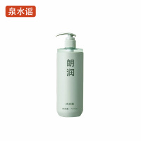 泉水谣QSYGW-0342 720ml 浴液(计价单位:瓶)绿色