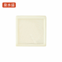 泉水谣QSYGW-0354 35g 便携旅行装 香皂(计价单位:块)白色