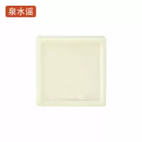 泉水谣QSYGW-0354 35g 便携旅行装 香皂(计价单位:块)白色