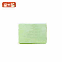 泉水谣QSYGW-0352 奇异果羊奶皂100g 滋养保湿 1 块/块 香皂(计价单位:块)绿色