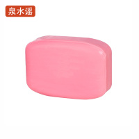 泉水谣QSYGW-0349 200g内衣抑菌多效肥皂(计价单位:块)粉色