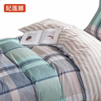 妃莲娜FLNGW-2414 160*210cm 床单(计价单位:套)多色