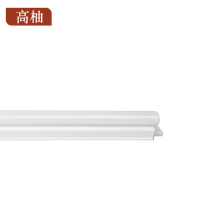高柚GYGW-1127 1.2米 16W 6500K T5一体化支架 1.00 个/根 灯管(计价单位:根)白色