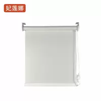 妃莲娜FLNGW-2402 窗帘 1.00 米/个 阳光面料窗帘(计价单位:个)银色