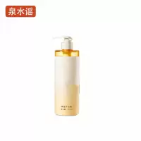 泉水谣QSYGW-0382 樱花保湿沐浴露 700g 沐浴露(计价单位:瓶)橙色