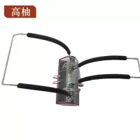 高柚GYGW-1133 35mW IP68 续航时间:8天 1.2V LED 海鸥太阳能爆闪灯(计价单位:盏)黄色