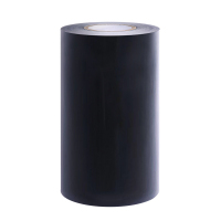 恰韶华 QSH559 260mm*100m黑色 胶贴