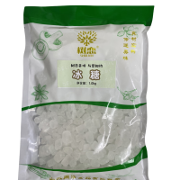 树恋冰糖单晶冰糖白冰糖茶饮花茶甜汤甜品炖雪梨 1000g