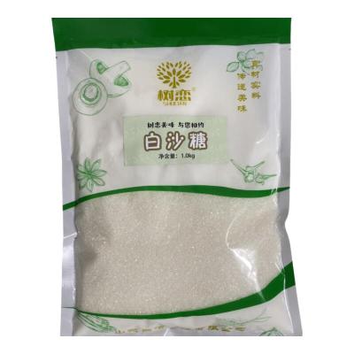 树恋 白砂糖家用烘焙原料 冲饮调味 1000g