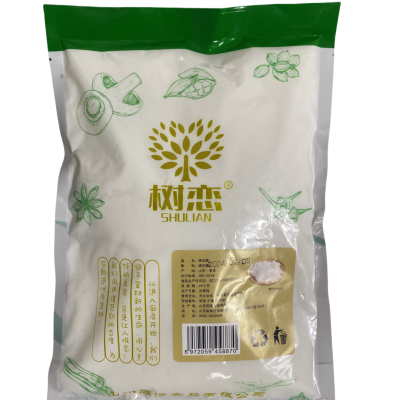 树恋绵白糖 白糖茶饮花茶甜汤甜品炖雪梨 1000G