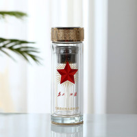 保温杯