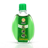 老式风油精6ML/瓶*5瓶