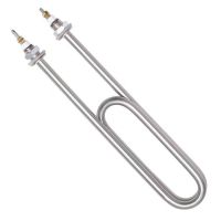 ZKF适配麦大厨蒸箱蒸饭车加热管蒸饭柜电热管蒸饭机发热管380V