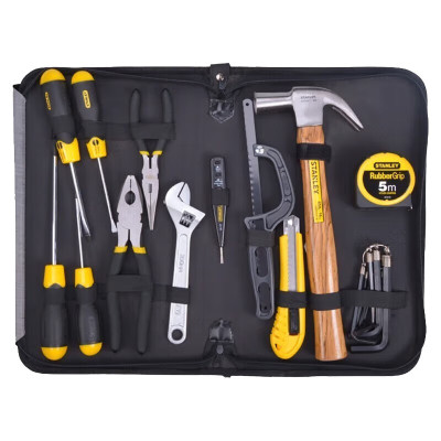 22件套必备专业工具套装