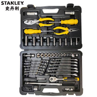 60件套10MM机工汽修套装