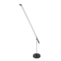 修普斯CM-8080/8080A立式话筒 高端会议话筒-CM-8080A双杆