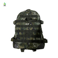 冀美06A作训包双肩背包防水耐磨背包户外双肩背包-特战34x23x44cm