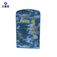 大唐御0729-便衣袋迷彩防尘旅行防潮加厚罩衣服内务包收纳包上衣 海洋数码