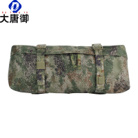 大唐御新式腰包围包户外运动包迷彩腰包轻户外-丛林星空