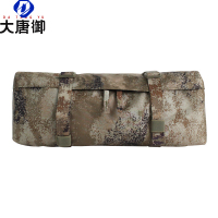 大唐御新式腰包围包户外运动包迷彩腰包轻户外-荒漠星空
