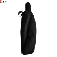 鑫鲸洲驱鸟网安全防护网高4米 线径0.18CM网孔(4cm*4cm)1米/元