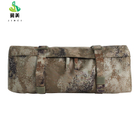 冀美新式腰包围包户外运动包迷彩腰包轻户外-荒漠星空