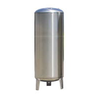 希力商用净水设备配件500L压力罐