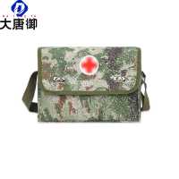 大唐御JI JIU医疗包户外包单肩包斜挎包JIU援包便携包(2件装)-丛林星空