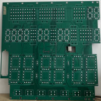 星宇芯联 XY-BZSZ-P01时间服务器 高精度 北斗通信与网络模块