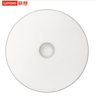 联想(Lenovo)CD-R 光盘/刻录盘 700MB 办公系列 空白光盘