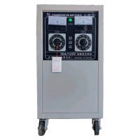 曙光 硅整流充电机车辆蓄电池电瓶充电机充电器-G2L-30A/6-120V