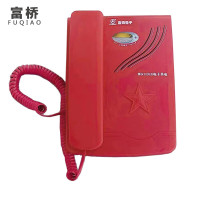 富桥HG113(2)型共电电话机 保密电话机 政务话机